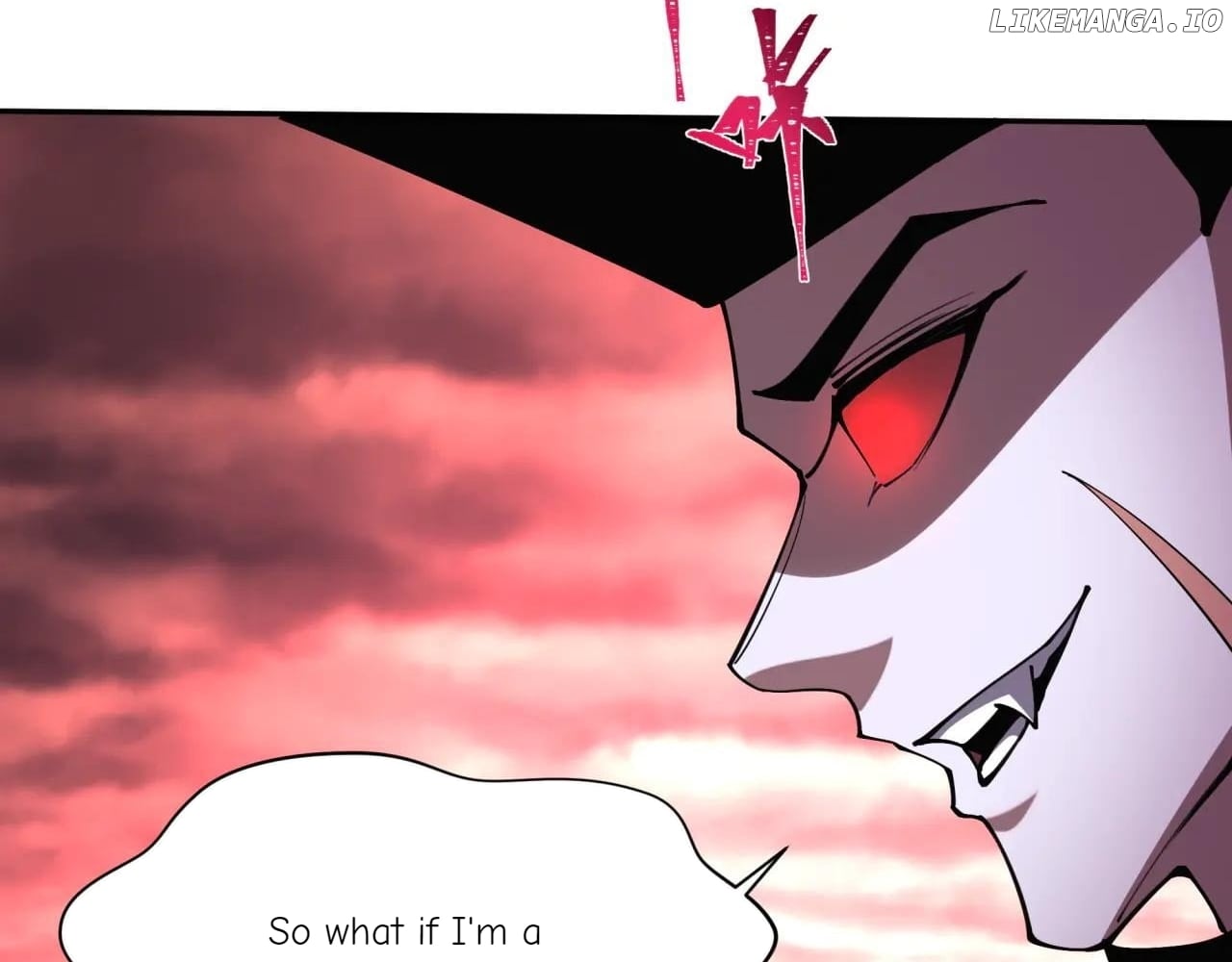 Era of the Haunted Chapter 316 - page 65